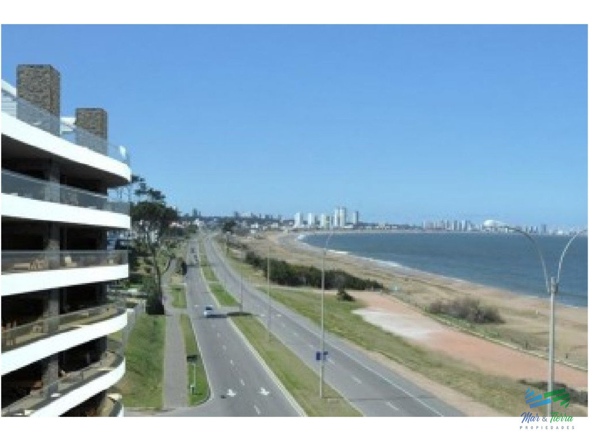 Apartamento ID.1409 - Apartamento en Pinares, 2 dormitorios *