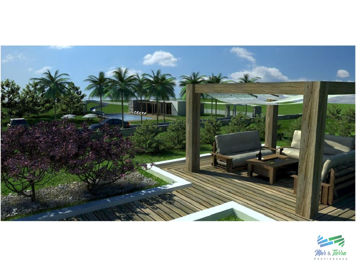 Apartamento ID.1409 - Apartamento en Pinares, 2 dormitorios *