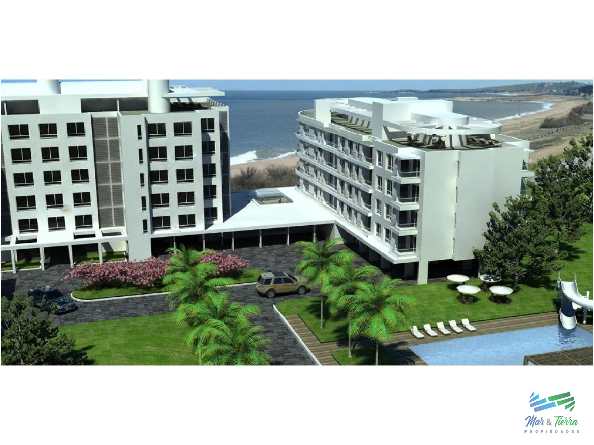 Apartamento ID.1409 - Apartamento en Pinares, 2 dormitorios *
