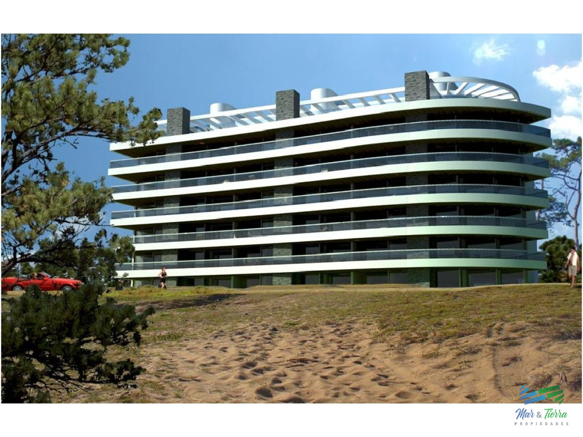 Apartamento ID.1409 - Apartamento en Pinares, 2 dormitorios *