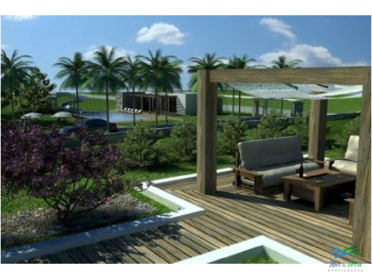 Apartamento ID.1409 - Apartamento en Pinares, 2 dormitorios *