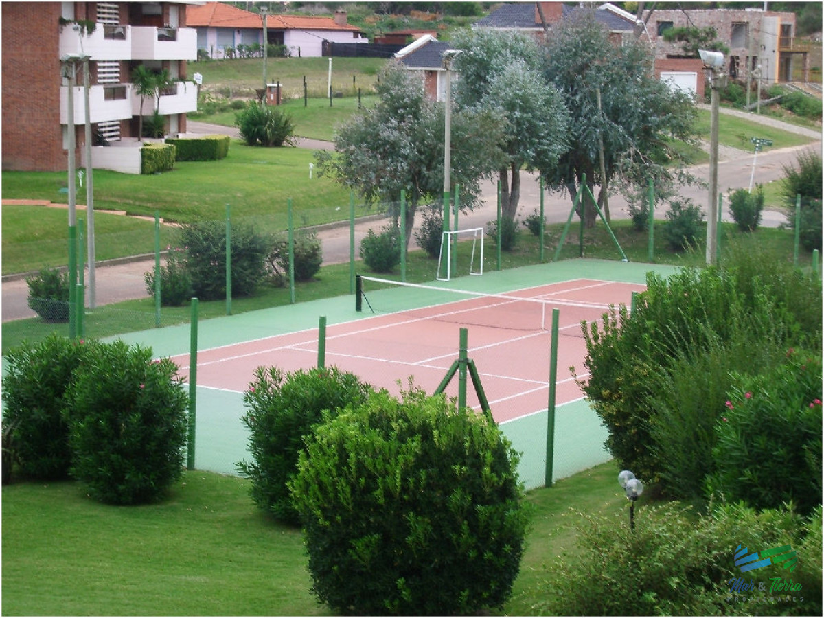 Apartamento ID.502 - Apartamento en Mansa, 3 dormitorios *