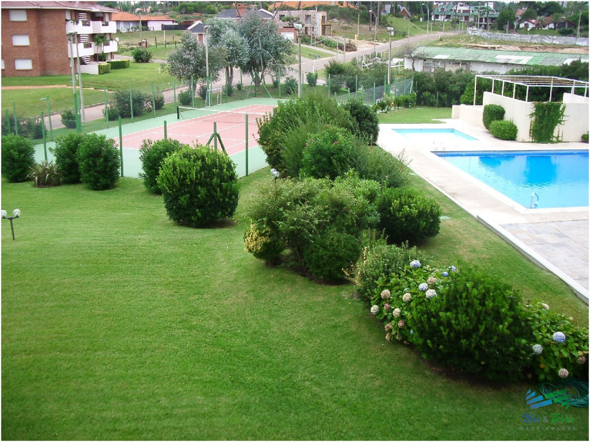 Apartamento ID.502 - Apartamento en Mansa, 3 dormitorios *