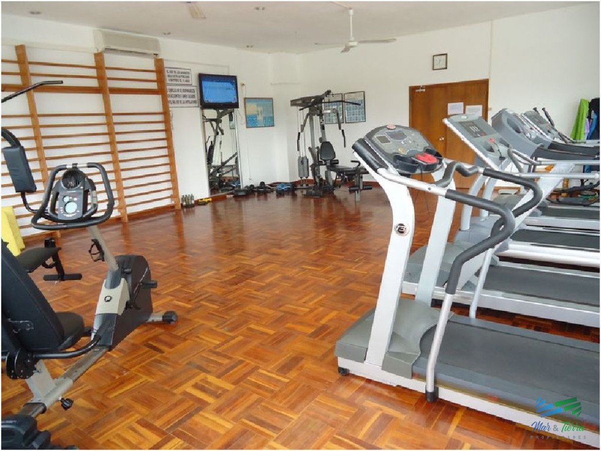 Apartamento ID.502 - Apartamento en Mansa, 3 dormitorios *