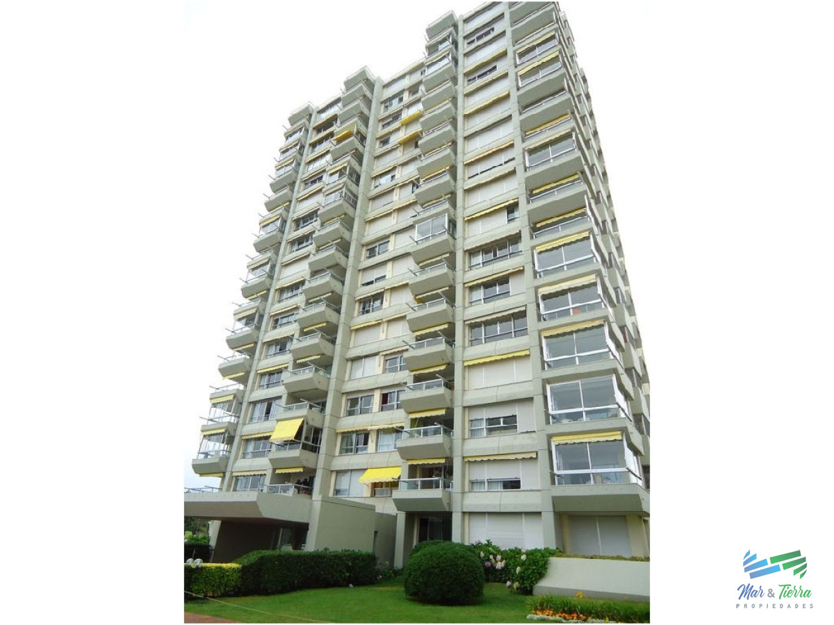Apartamento ID.502 - Apartamento en Mansa, 3 dormitorios *