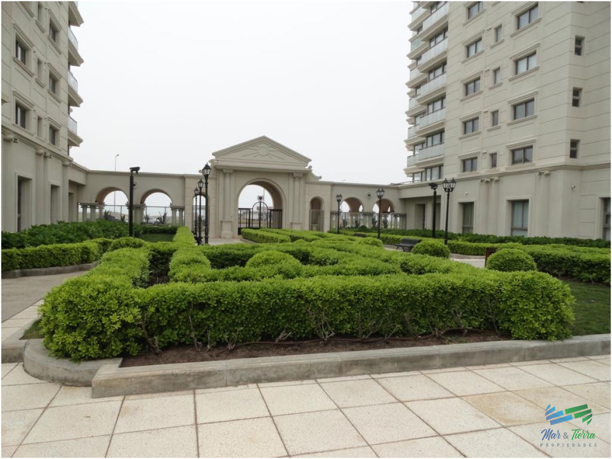 Apartamento ID.445 - Apartamento en Brava, 3 dormitorios *