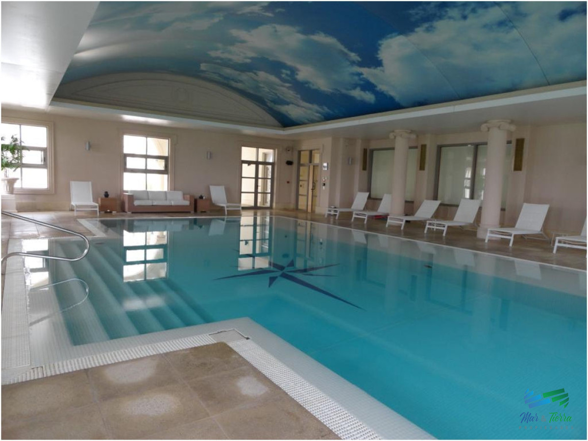 Apartamento ID.445 - Apartamento en Brava, 3 dormitorios *