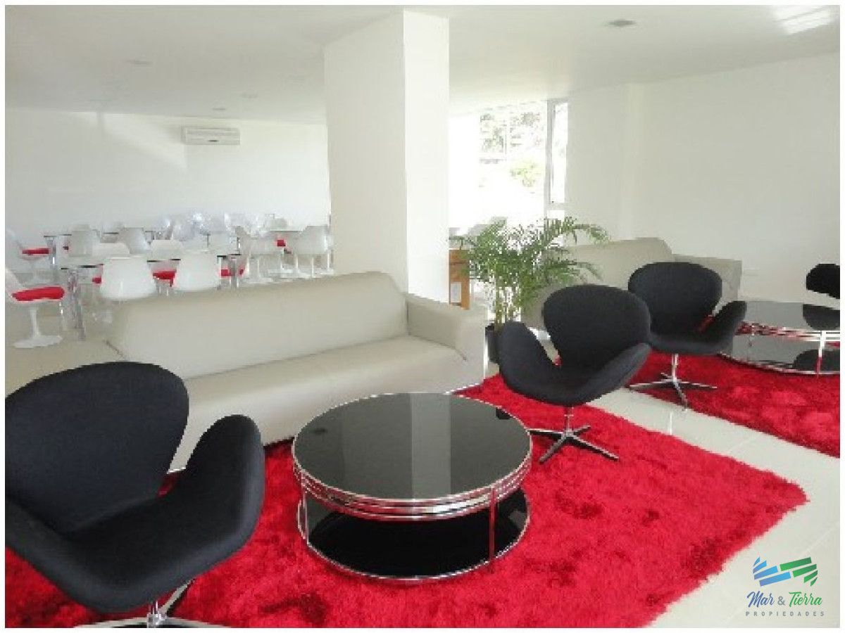 Apartamento ID.1324 - Apartamento en Aidy Grill, 2 dormitorios *