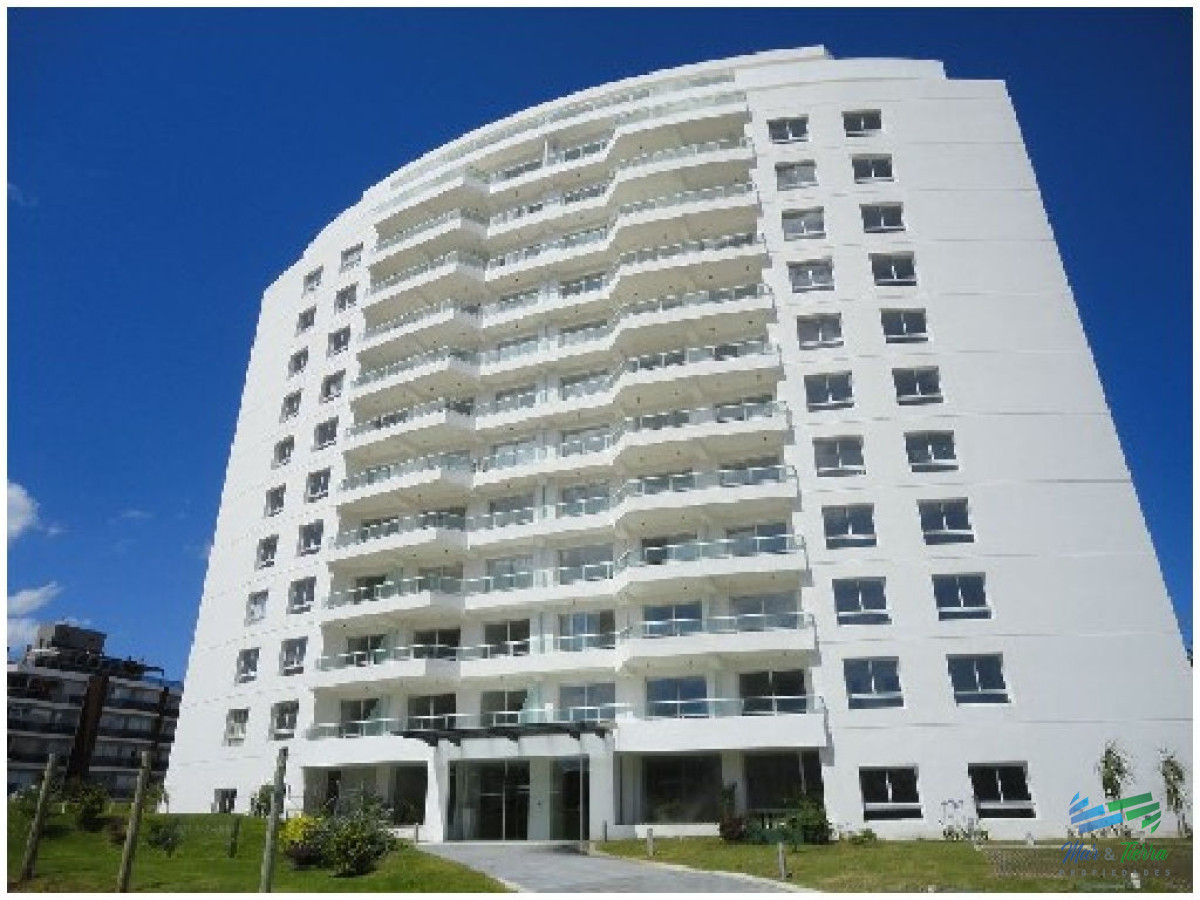 Apartamento ID.1324 - Apartamento en Aidy Grill, 2 dormitorios *