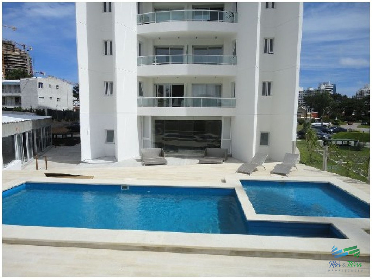 Apartamento ID.1324 - Apartamento en Aidy Grill, 2 dormitorios *