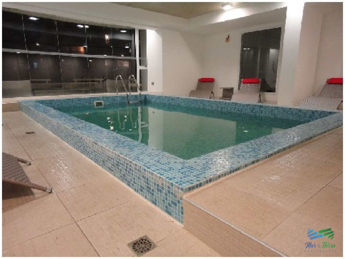 Apartamento ID.1324 - Apartamento en Aidy Grill, 2 dormitorios *