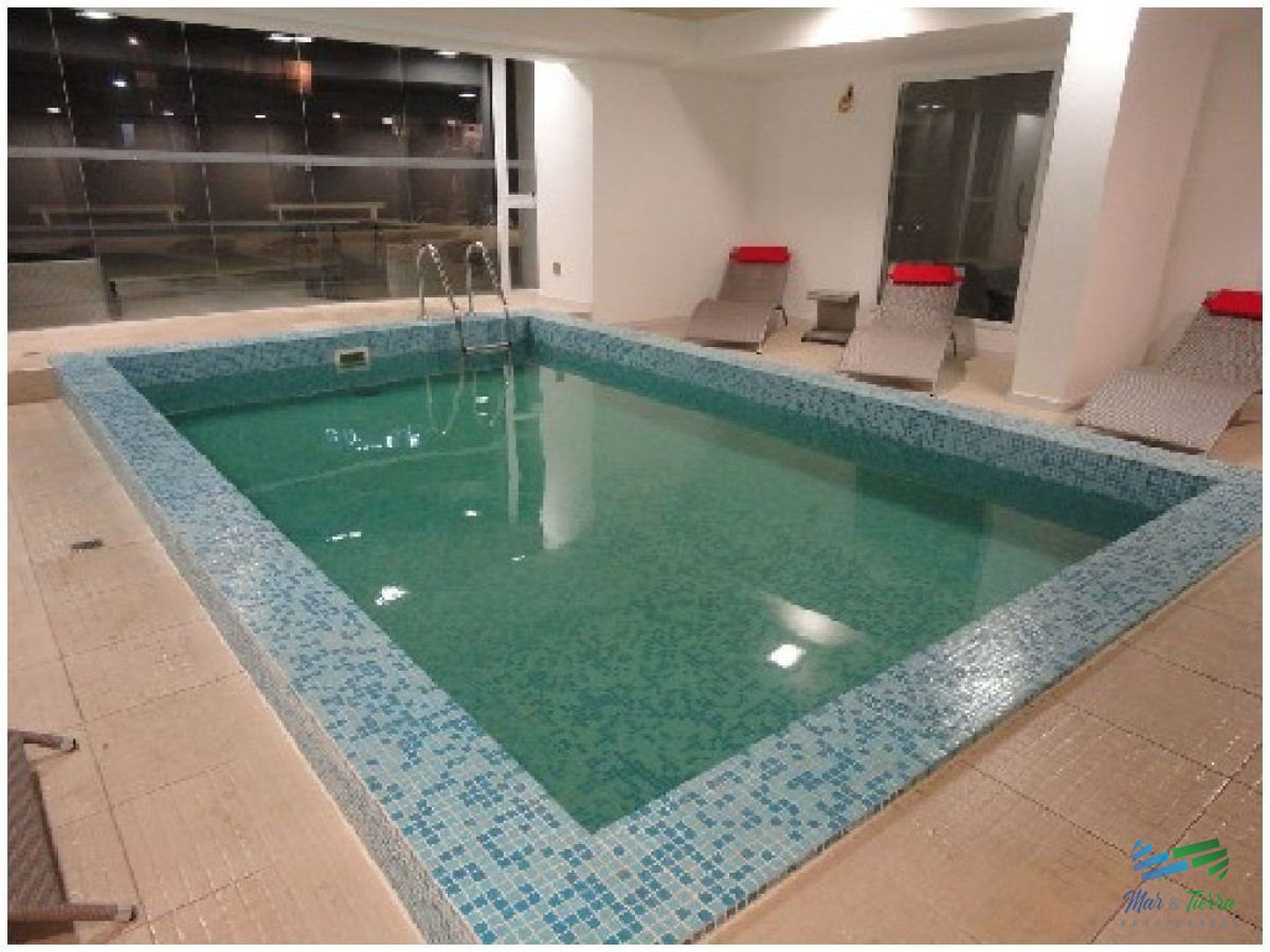 Apartamento ID.1324 - Apartamento en Aidy Grill, 2 dormitorios *