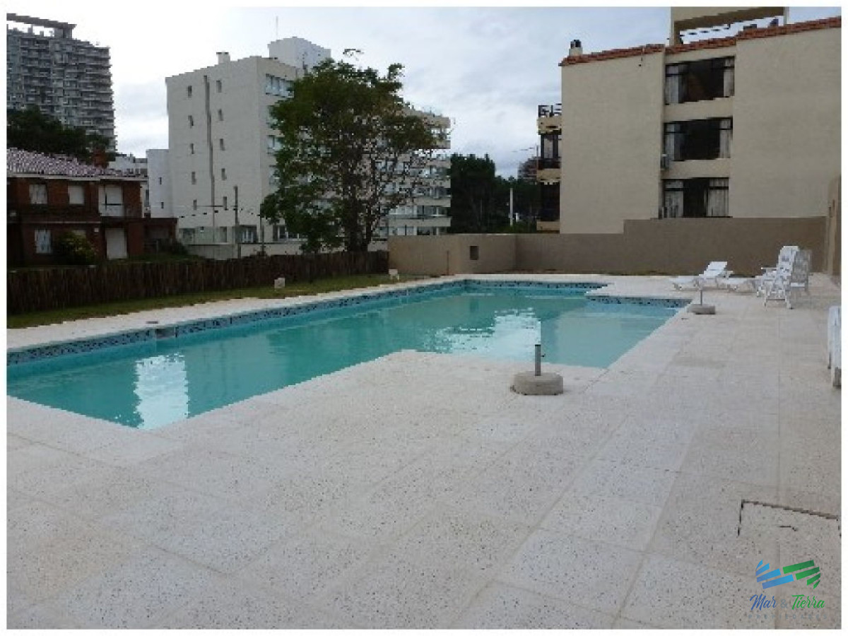 Apartamento ID.995 - Apartamento en Aidy Grill, 2 dormitorios *