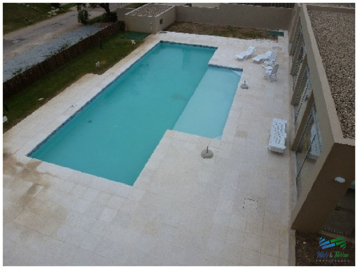Apartamento ID.995 - Apartamento en Aidy Grill, 2 dormitorios *