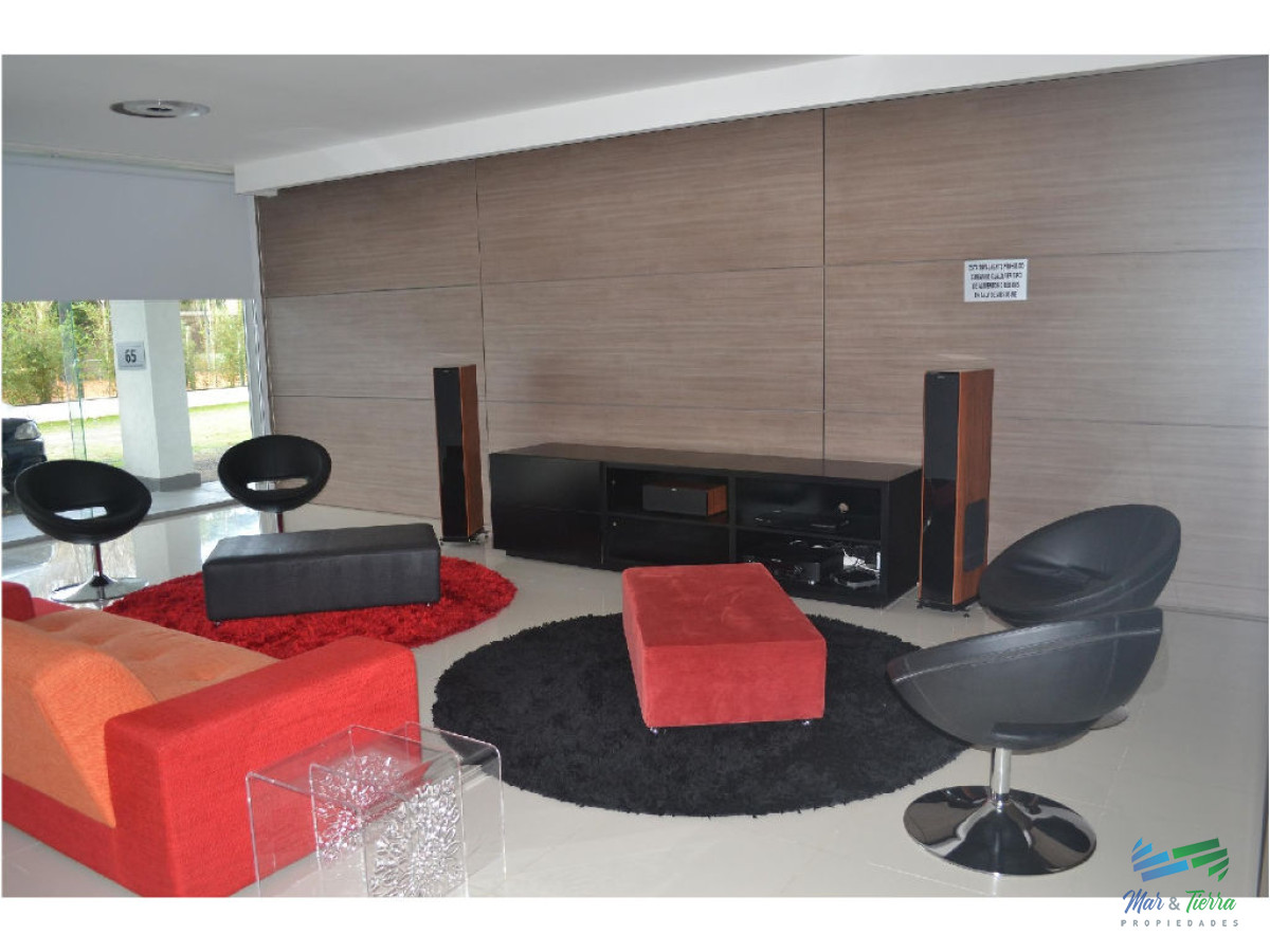 Apartamento ID.995 - Apartamento en Aidy Grill, 2 dormitorios *