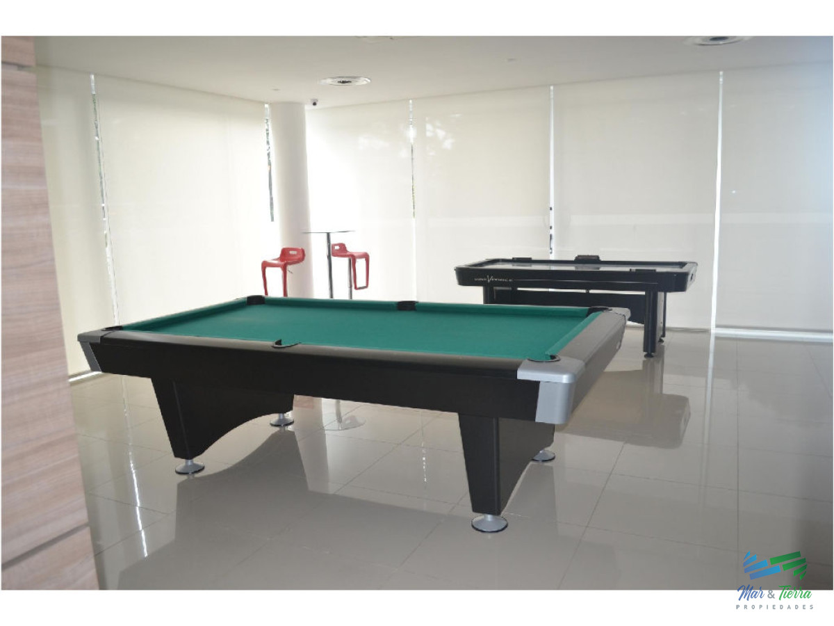 Apartamento ID.995 - Apartamento en Aidy Grill, 2 dormitorios *