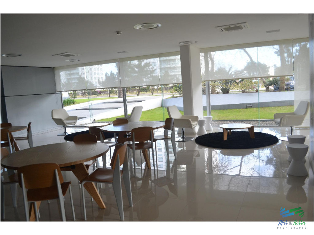 Apartamento ID.995 - Apartamento en Aidy Grill, 2 dormitorios *