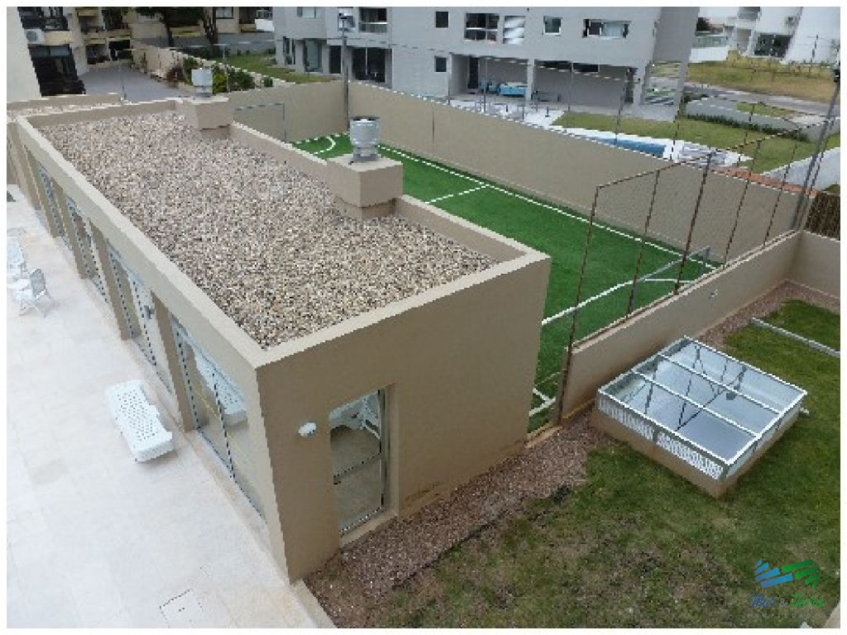 Apartamento ID.992 - En Alquiler.. excelente opción para vacacionar en Punta del Este