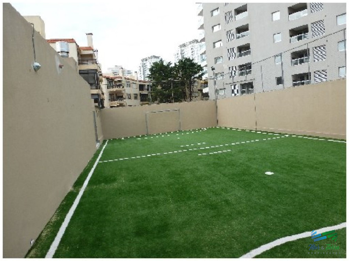 Apartamento ID.992 - En Alquiler.. excelente opción para vacacionar en Punta del Este