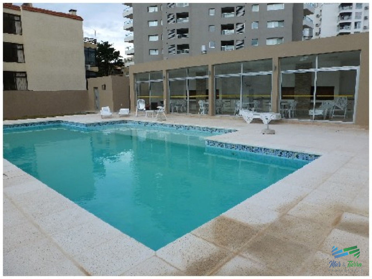 Apartamento ID.995 - Apartamento en Aidy Grill, 2 dormitorios *