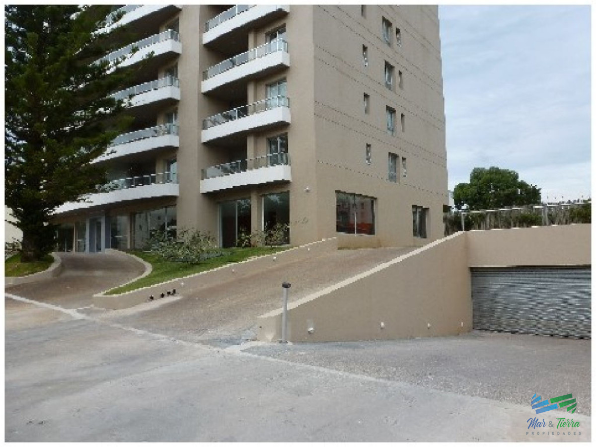 Apartamento ID.995 - Apartamento en Aidy Grill, 2 dormitorios *