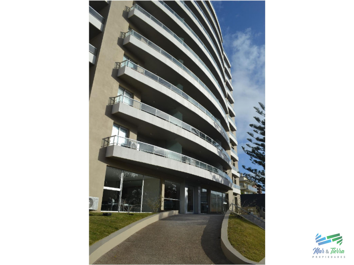 Apartamento ID.995 - Apartamento en Aidy Grill, 2 dormitorios *