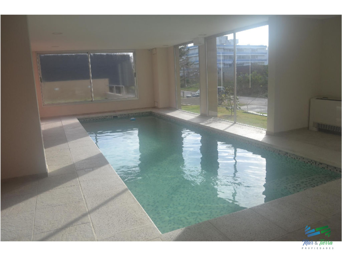 Apartamento ID.992 - En Alquiler.. excelente opción para vacacionar en Punta del Este