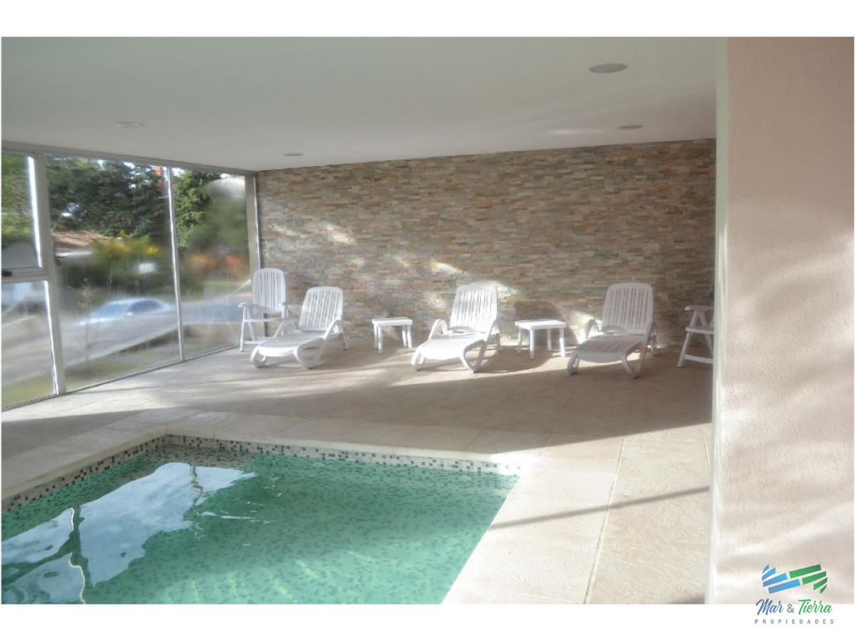 Apartamento ID.995 - Apartamento en Aidy Grill, 2 dormitorios *