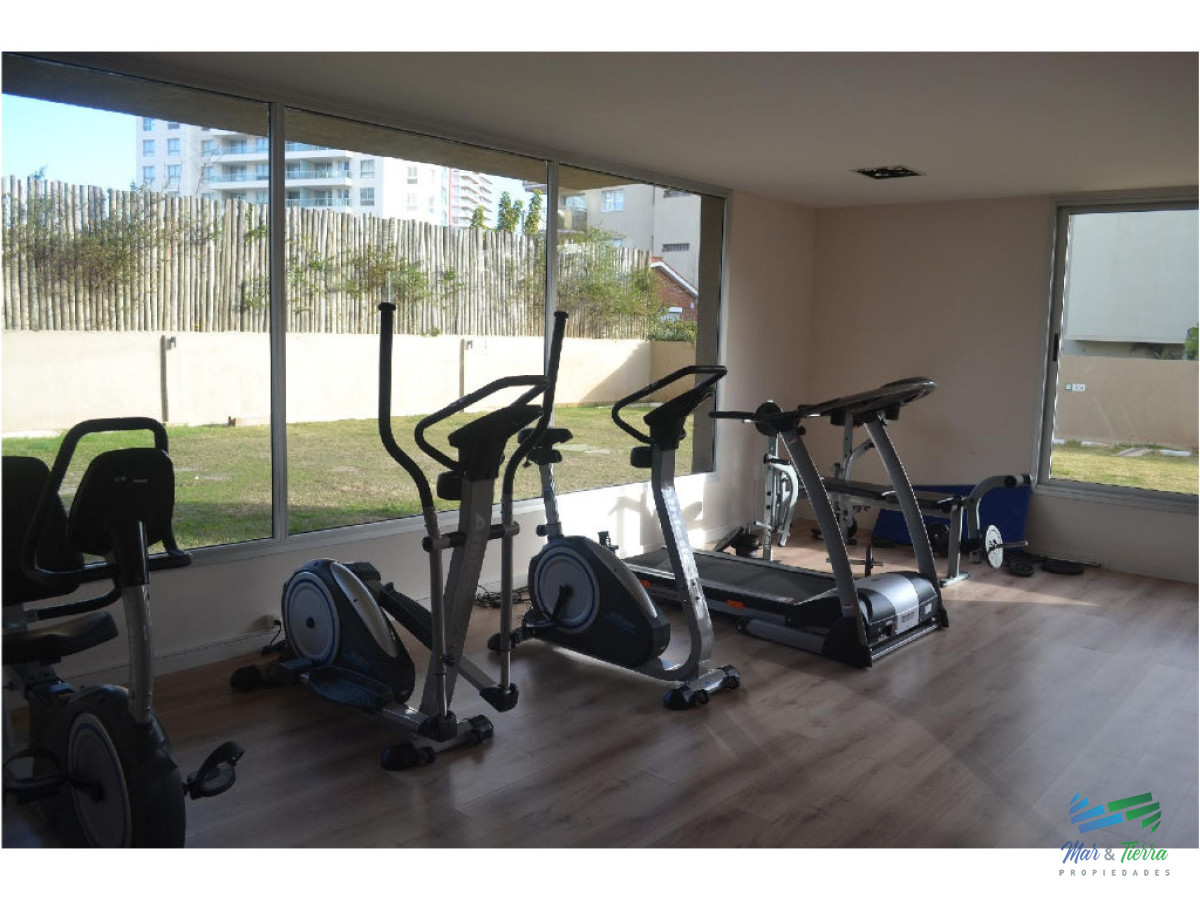 Apartamento ID.995 - Apartamento en Aidy Grill, 2 dormitorios *
