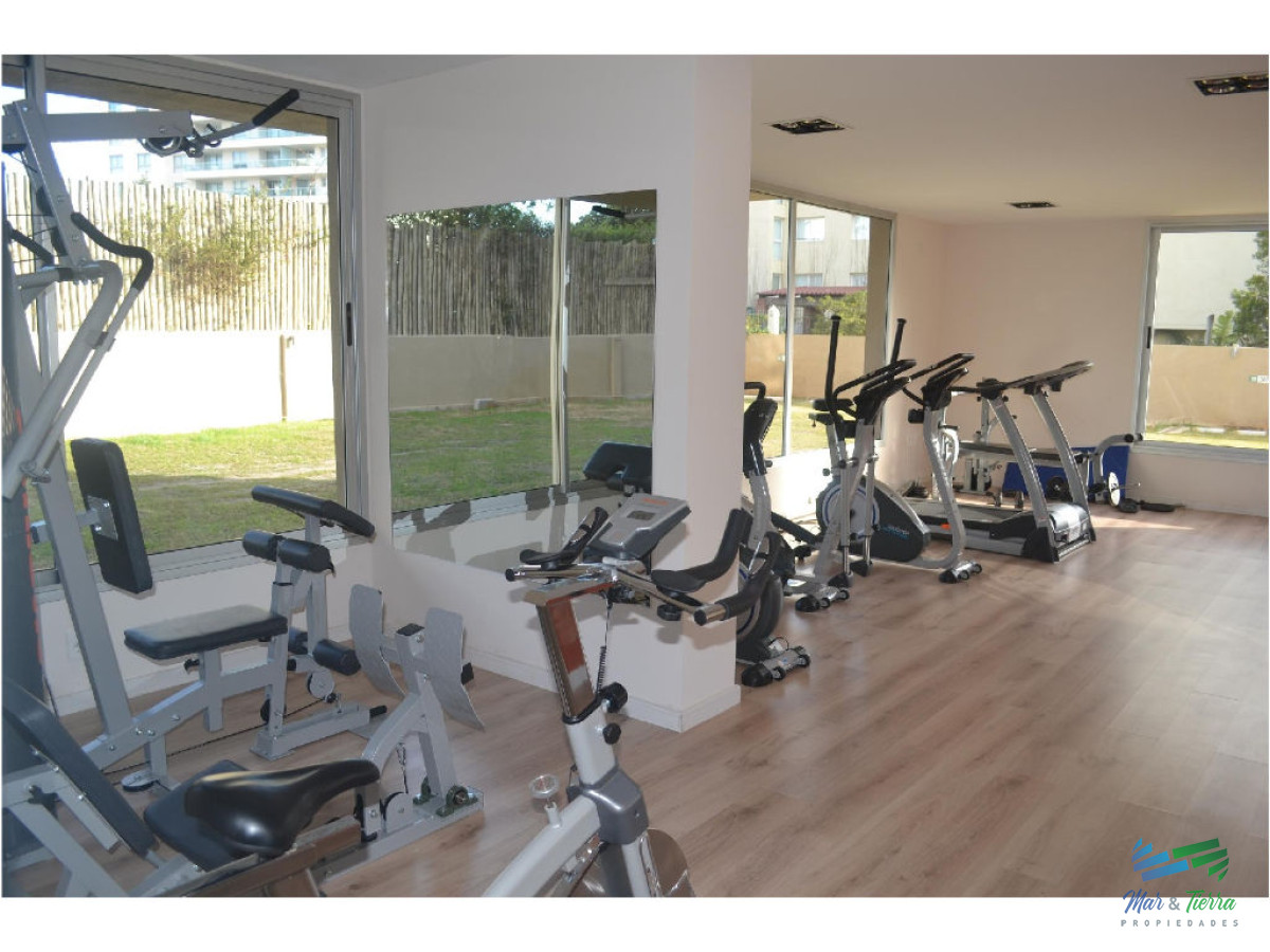 Apartamento ID.995 - Apartamento en Aidy Grill, 2 dormitorios *