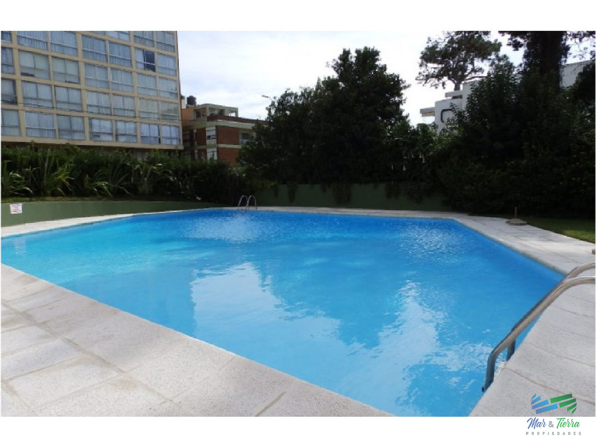 Apartamento ID.497 - Apartamento en Punta del Este, Mansa