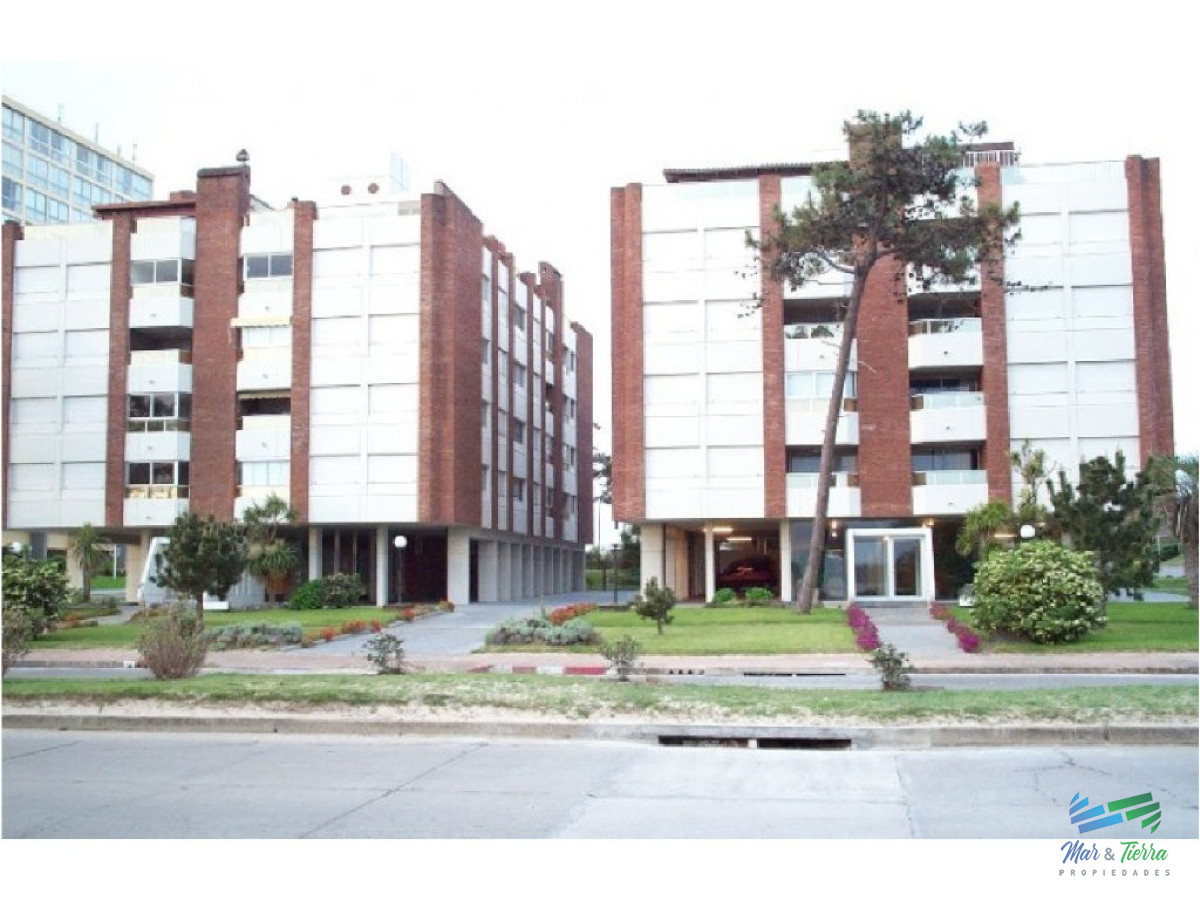 Apartamento ID.497 - Apartamento en Punta del Este, Mansa