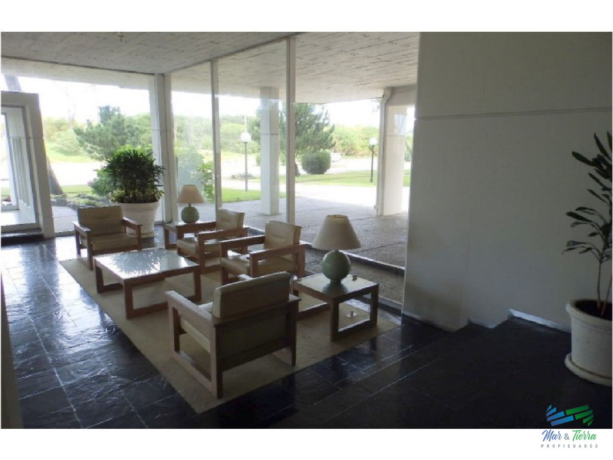 Apartamento ID.497 - Apartamento en Punta del Este, Mansa