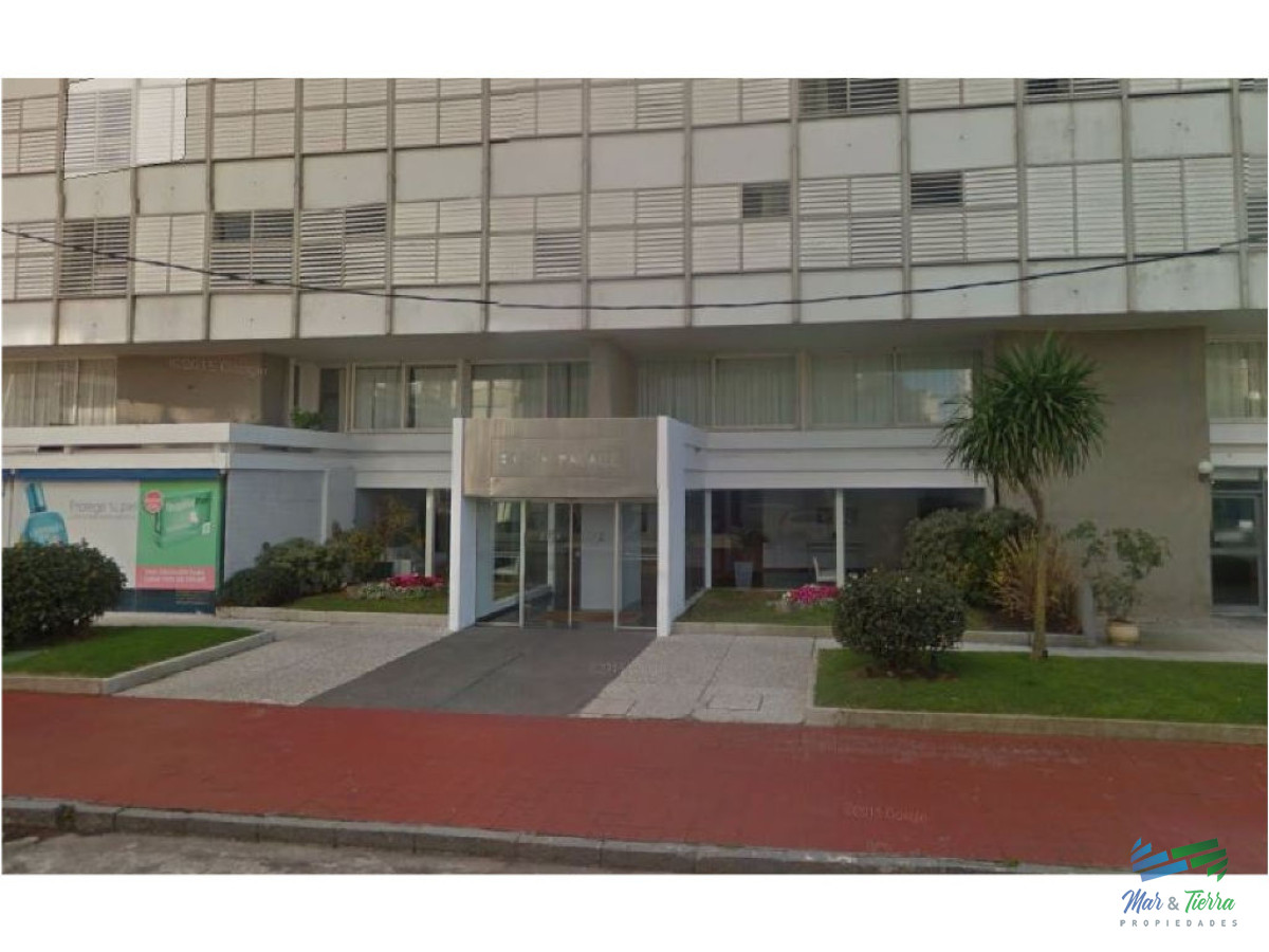 Apartamento ID.478 - Apartamento en Venta en Punta del Este, Península