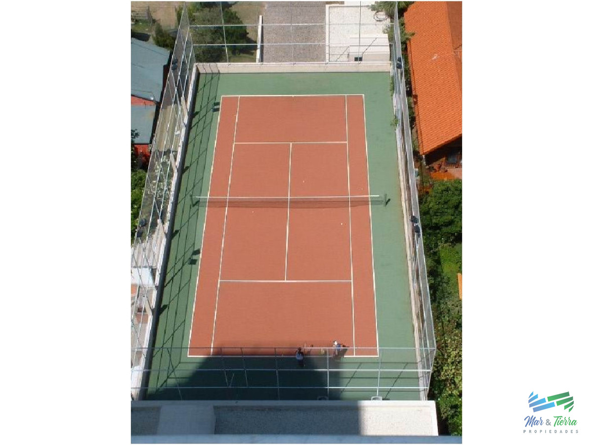 Apartamento ID.27 - En alquiler y venta.. primera línea playa mansa!!!