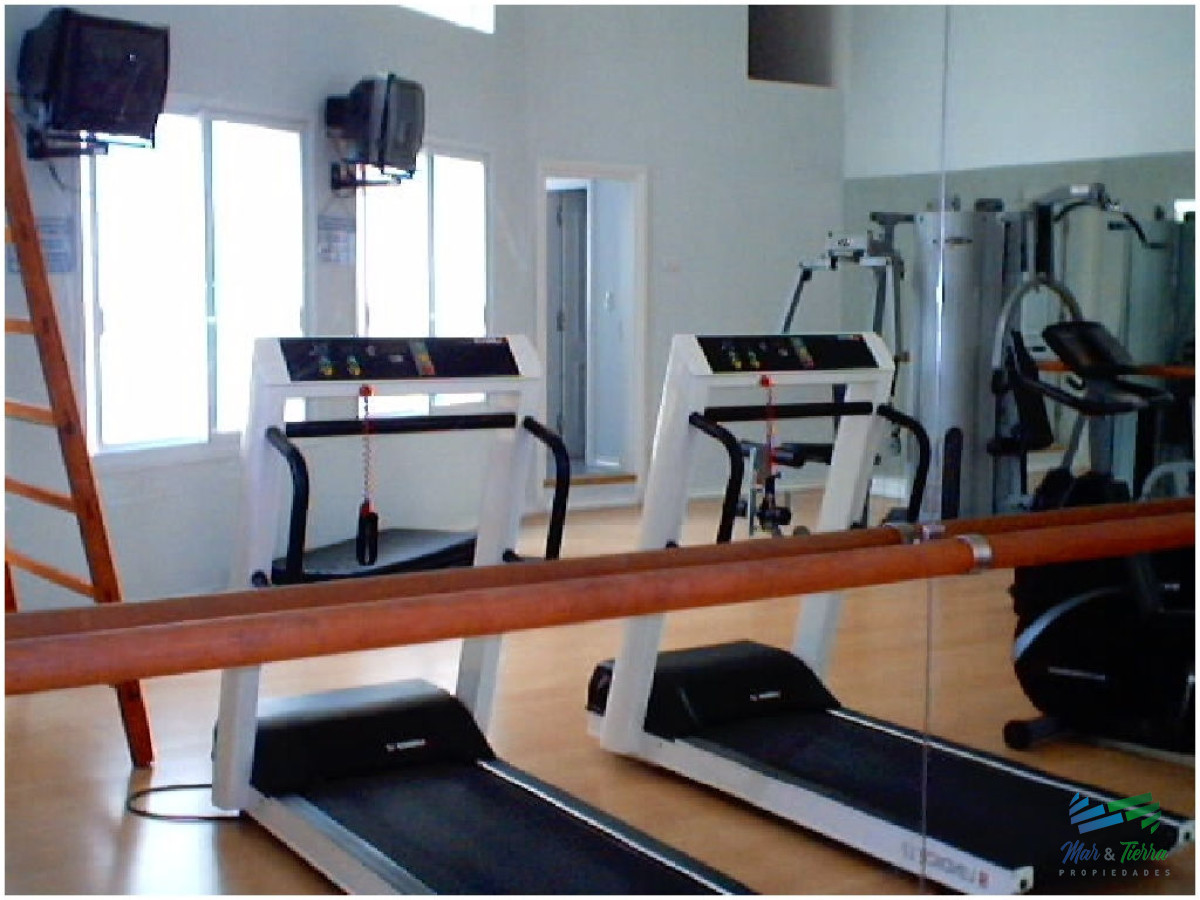Apartamento ID.27 - En alquiler y venta.. primera línea playa mansa!!!