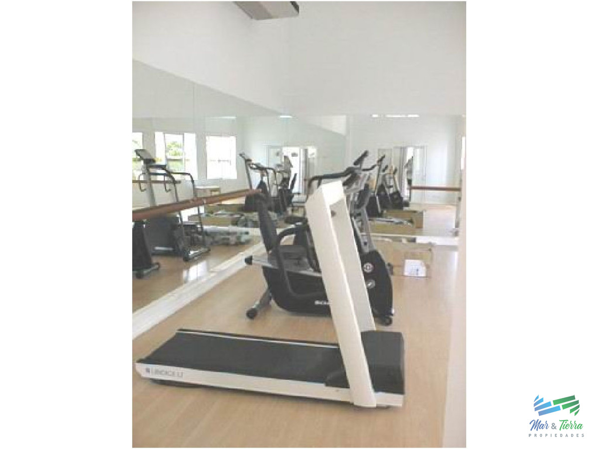 Apartamento ID.27 - En alquiler y venta.. primera línea playa mansa!!!