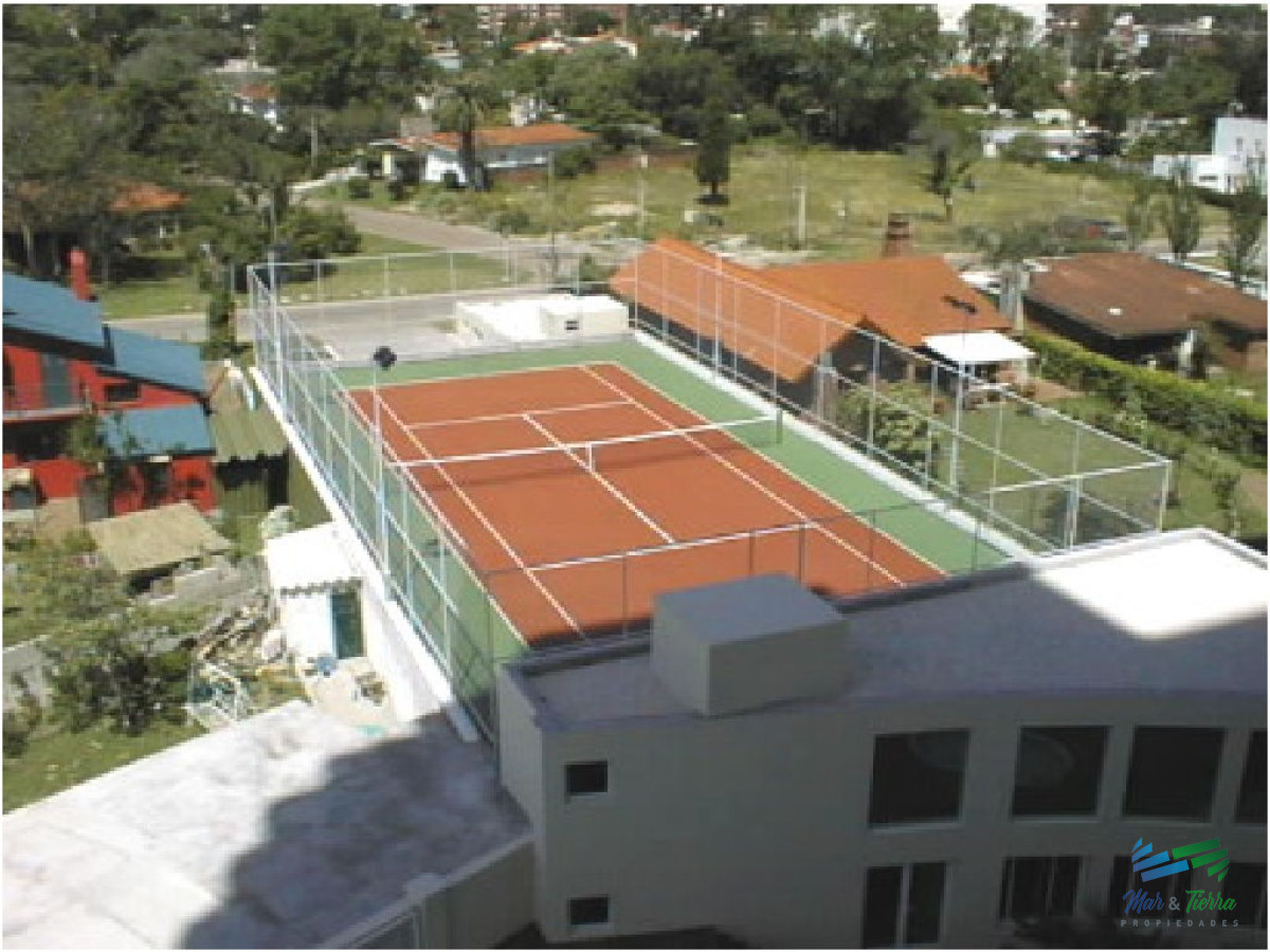 Apartamento ID.27 - En alquiler y venta.. primera línea playa mansa!!!