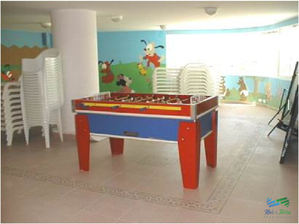 Apartamento ID.27 - En alquiler y venta.. primera línea playa mansa!!!