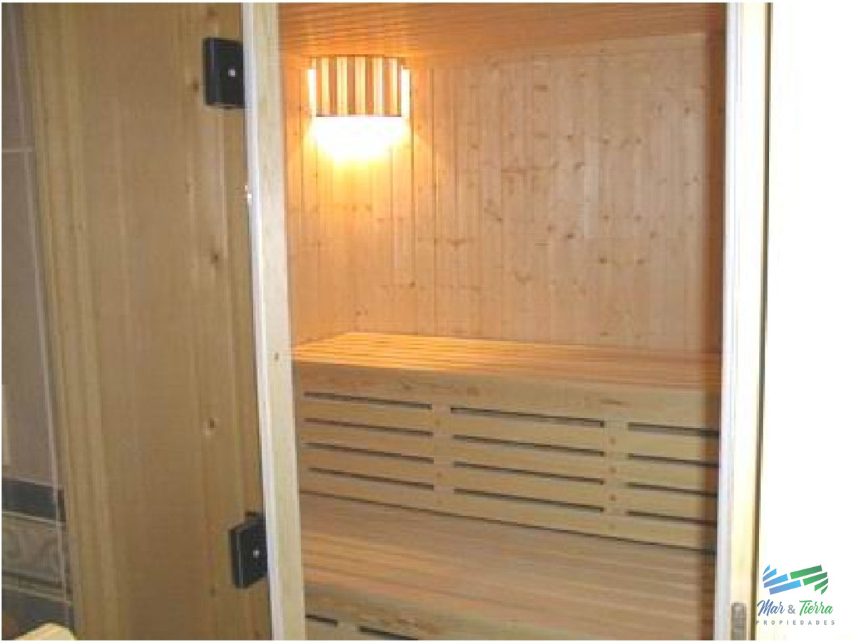 Apartamento ID.27 - En alquiler y venta.. primera línea playa mansa!!!