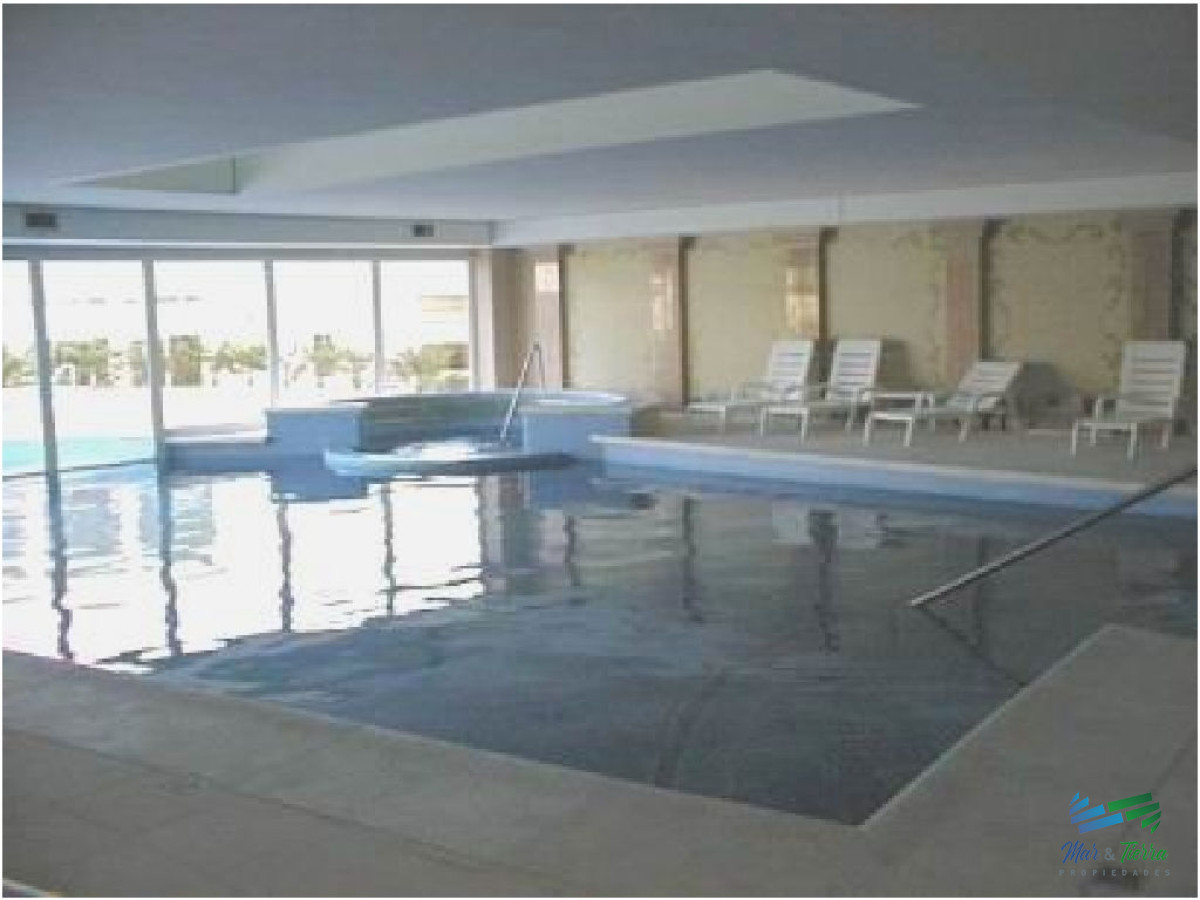Apartamento ID.27 - En alquiler y venta.. primera línea playa mansa!!!