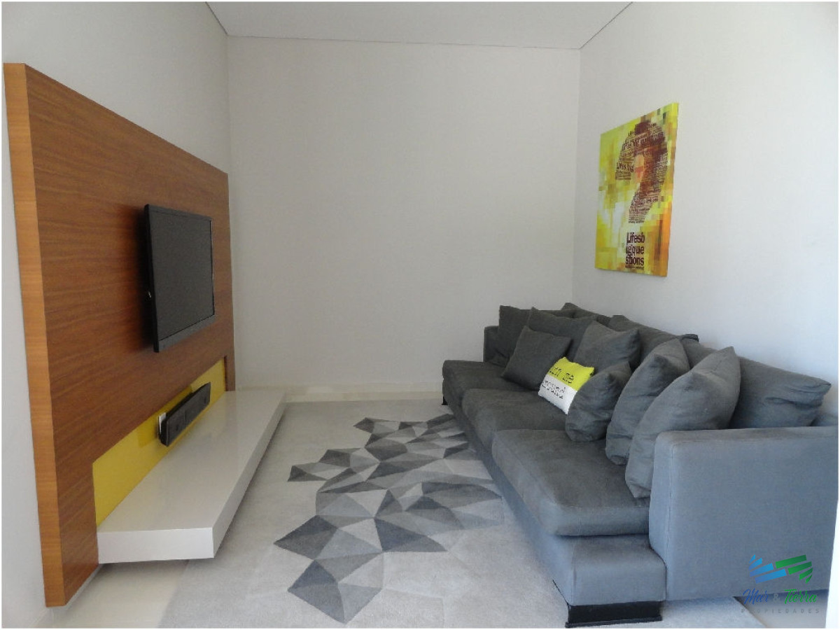 Apartamento ID.248 - Apartamento en Mansa, 3 dormitorios *