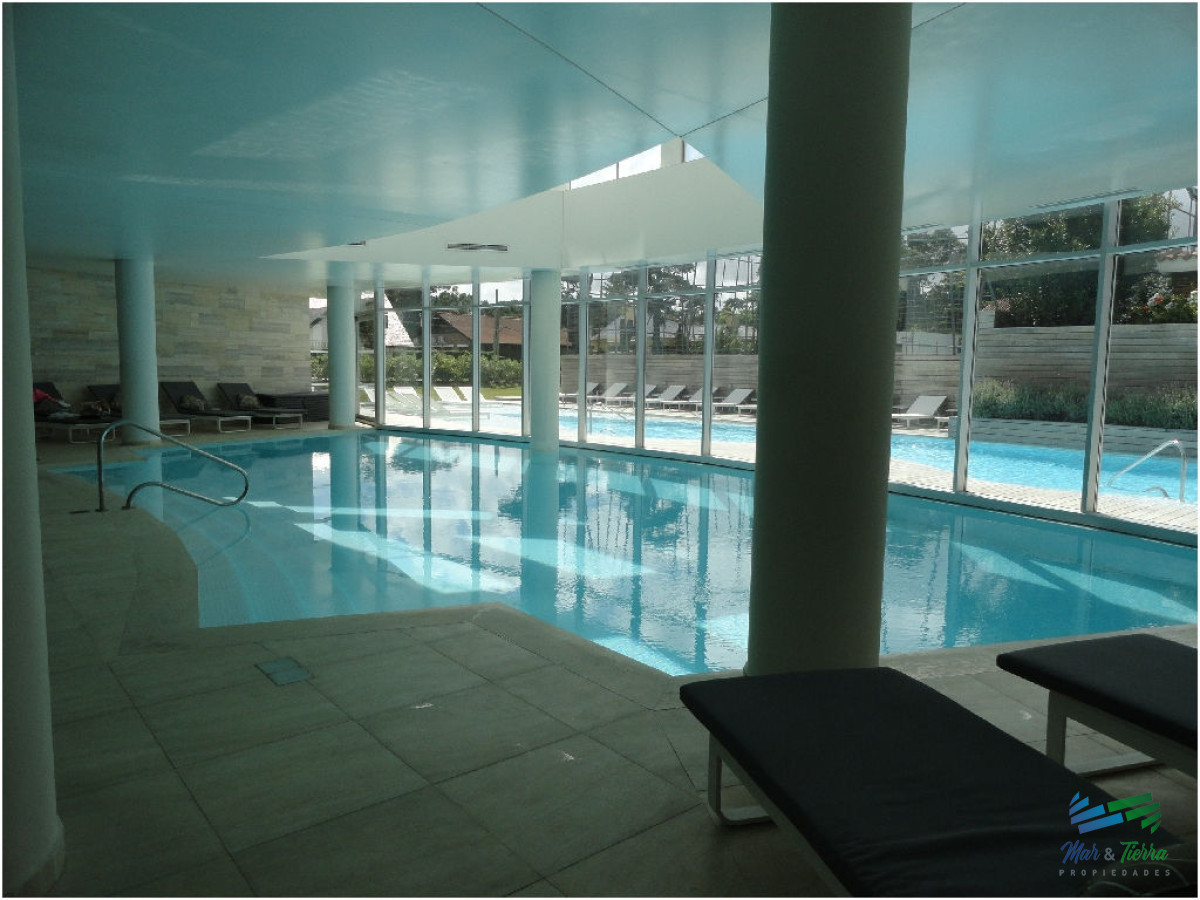 Apartamento ID.248 - Apartamento en Mansa, 3 dormitorios *