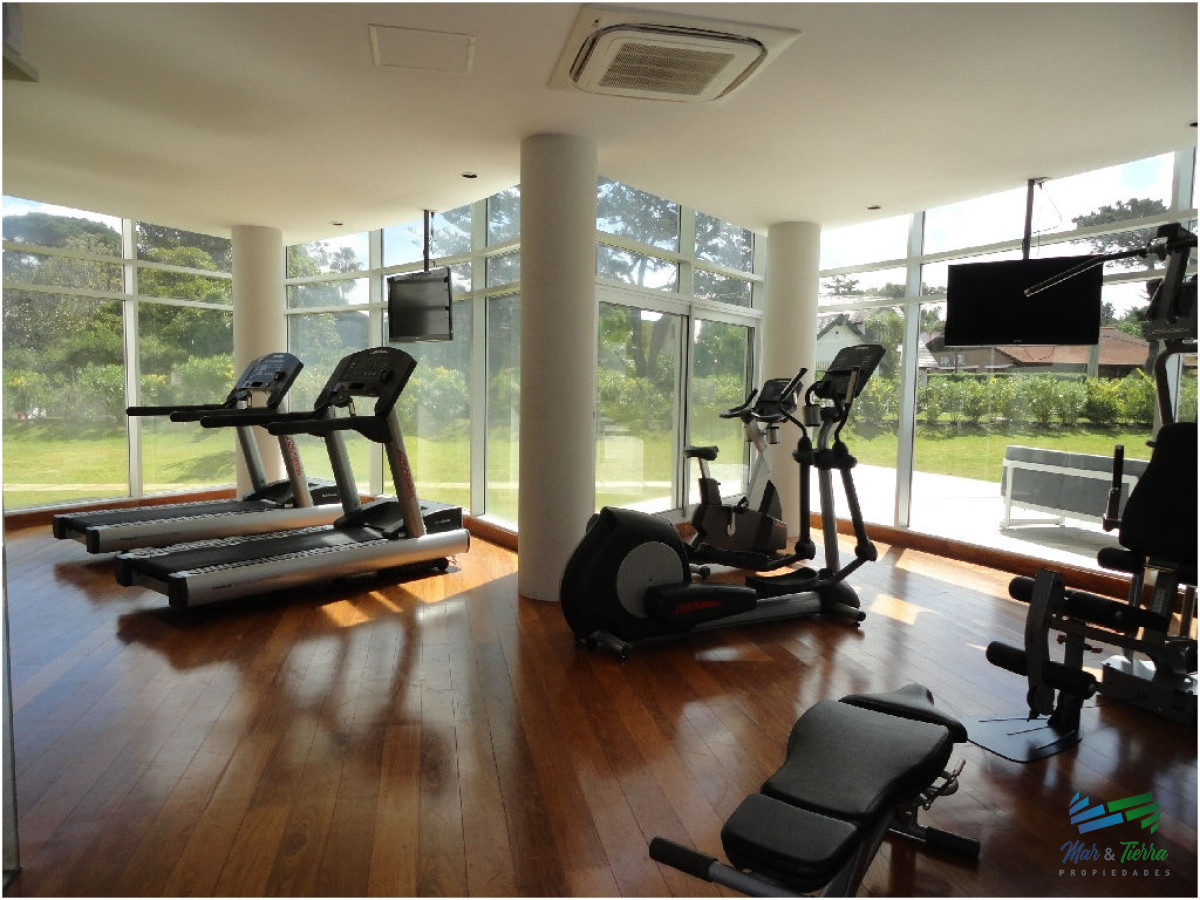 Apartamento ID.248 - Apartamento en Mansa, 3 dormitorios *