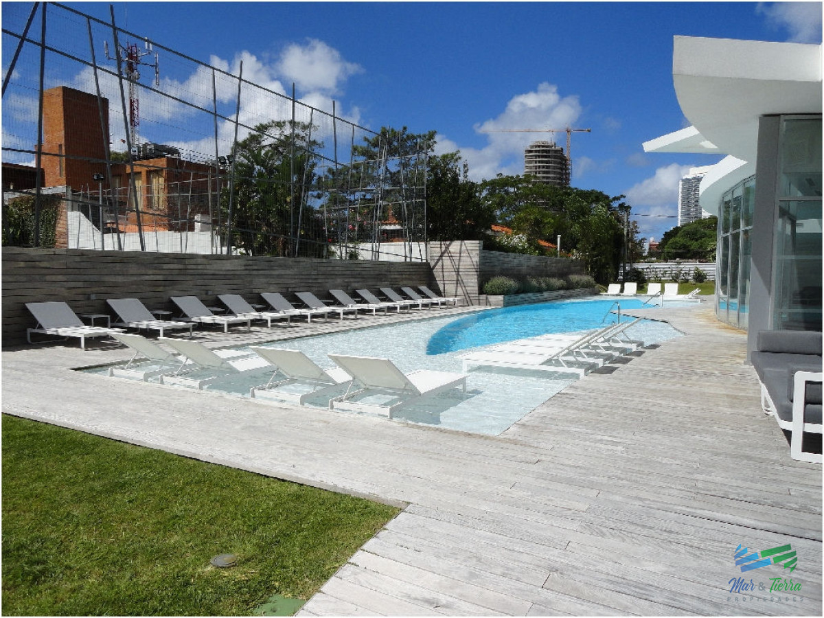 Apartamento ID.248 - Apartamento en Mansa, 3 dormitorios *