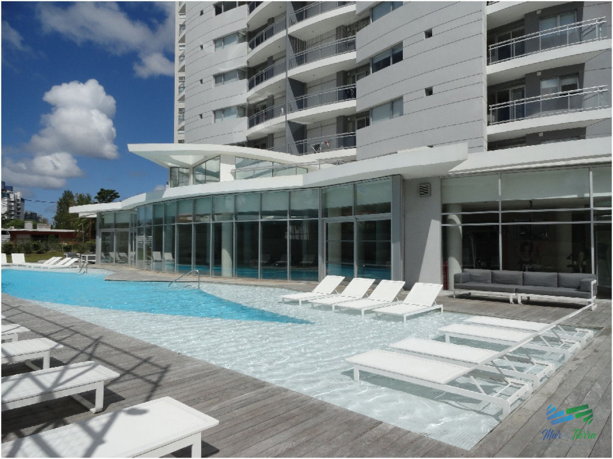 Apartamento ID.248 - Apartamento en Mansa, 3 dormitorios *