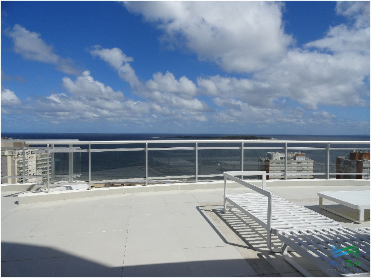 Apartamento ID.248 - Apartamento en Mansa, 3 dormitorios *