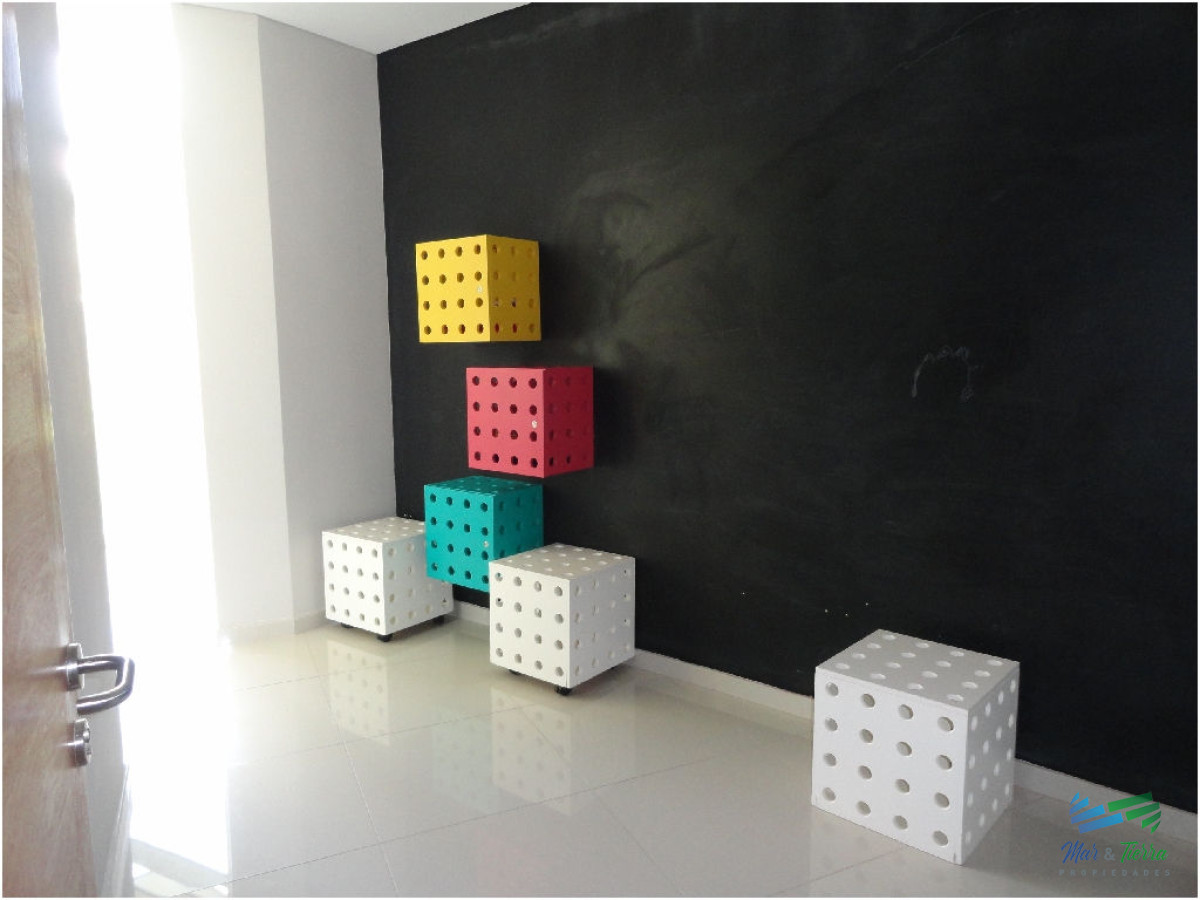 Apartamento ID.248 - Apartamento en Mansa, 3 dormitorios *