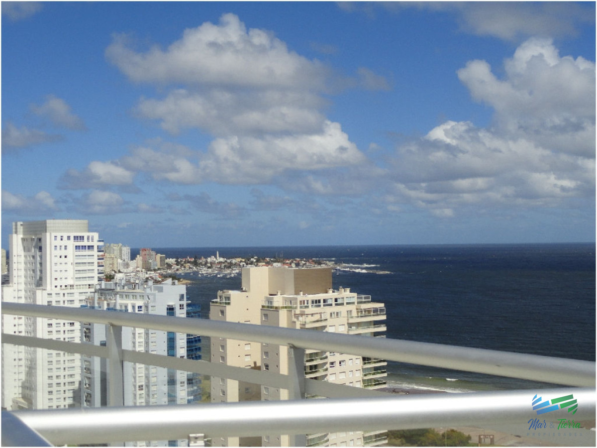 Apartamento ID.248 - Apartamento en Mansa, 3 dormitorios *