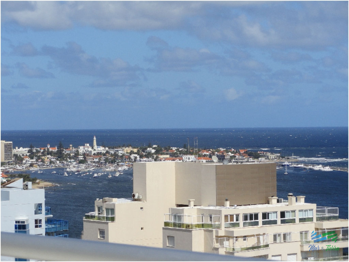 Apartamento ID.248 - Apartamento en Mansa, 3 dormitorios *